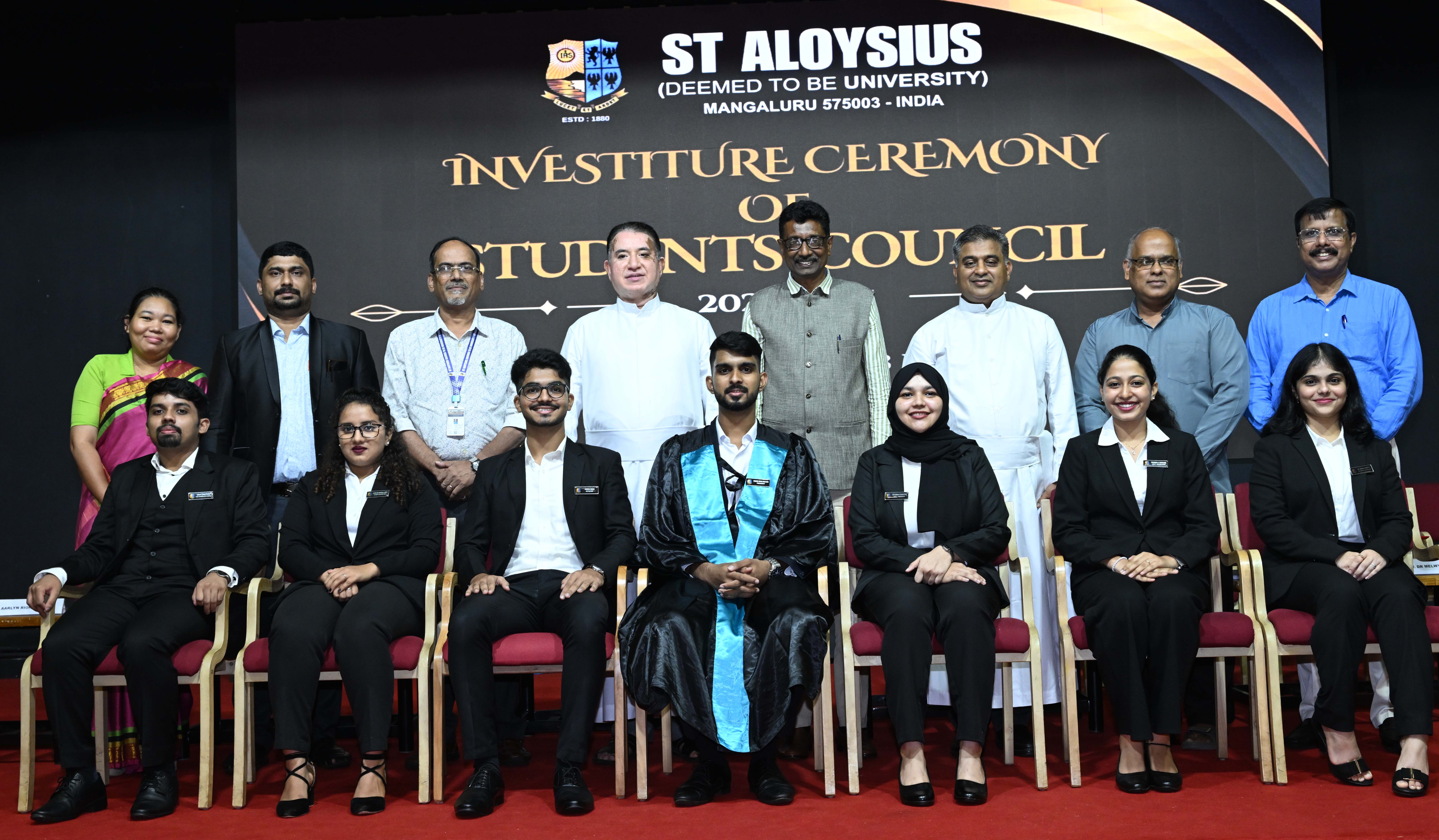 Aloysius Slider